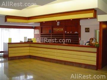 The Hotel Pula 2